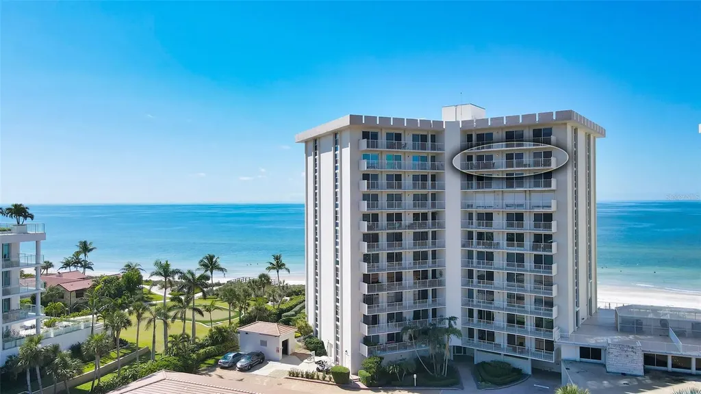 2295 Gulf Of Mexico Drive Longboat Key FL 34228