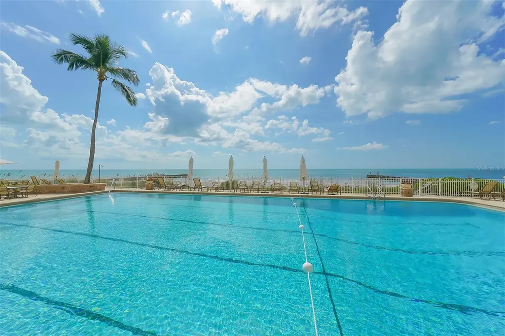 2295 Gulf Of Mexico Drive Longboat Key FL 34228