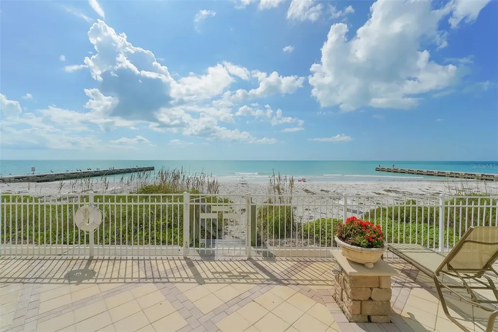 2295 Gulf Of Mexico Drive Longboat Key FL 34228