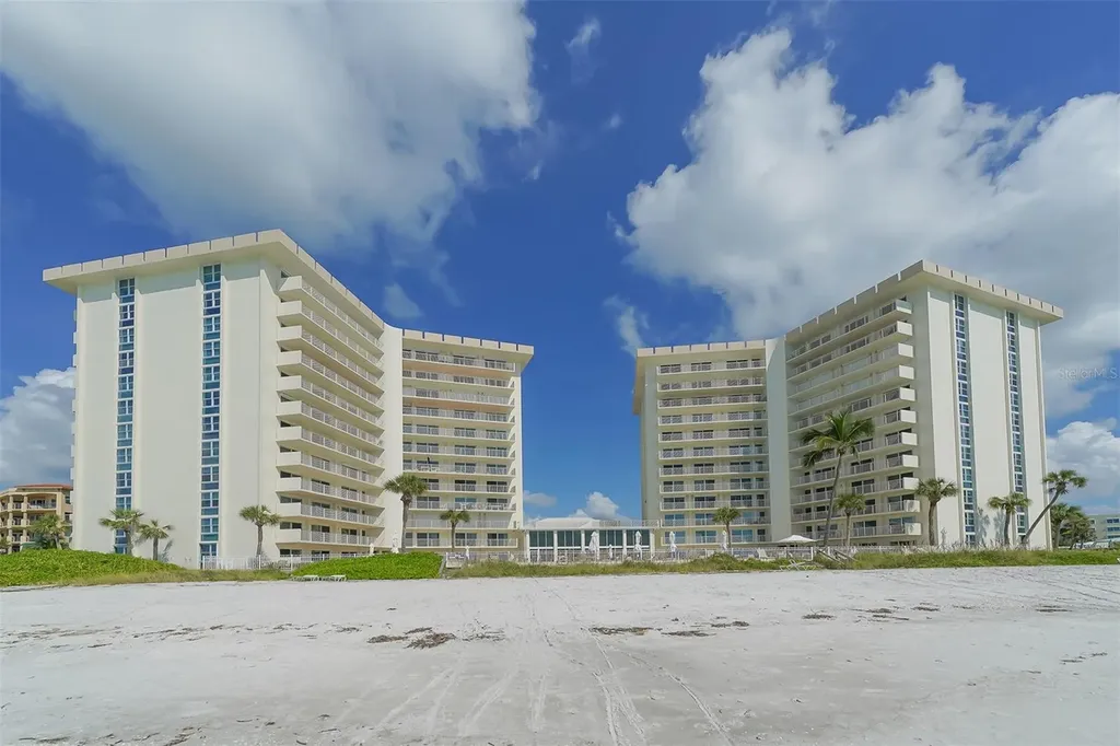 2295 Gulf Of Mexico Drive Longboat Key FL 34228