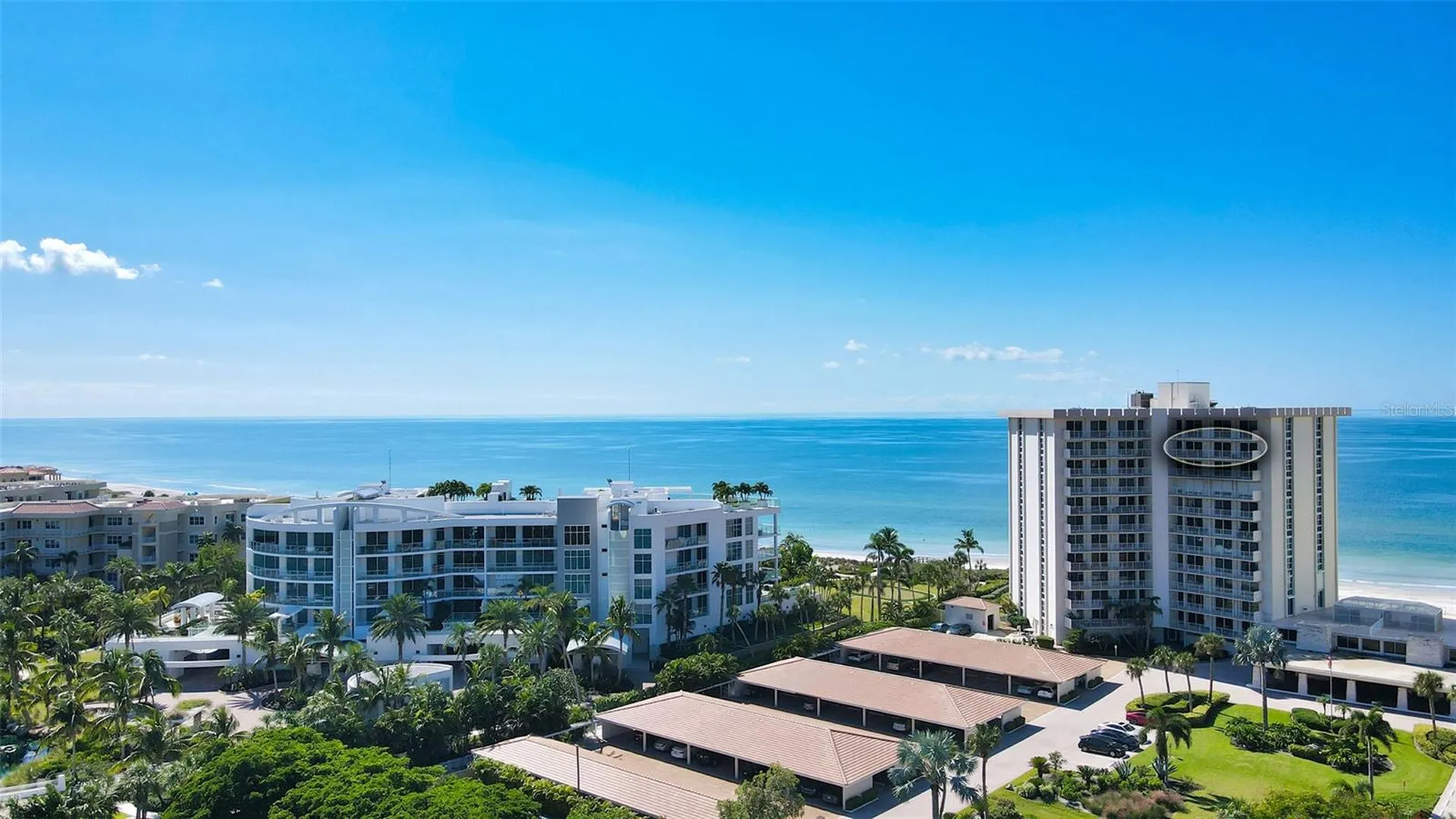 2295 Gulf Of Mexico Drive Longboat Key FL 34228