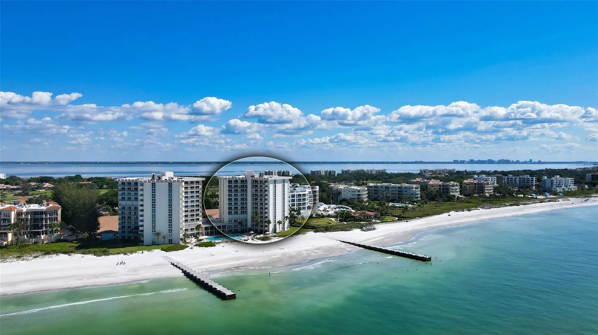 2295 Gulf Of Mexico Drive Longboat Key FL 34228