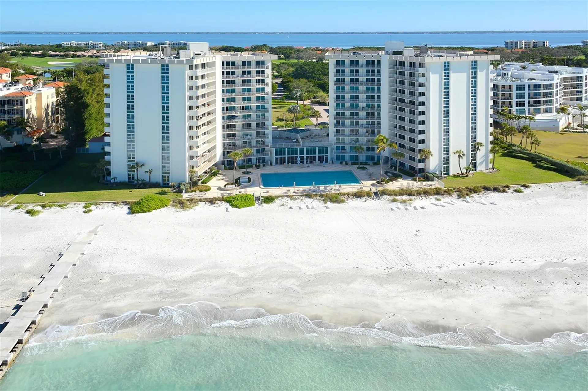 2295 Gulf Of Mexico Drive Longboat Key FL 34228