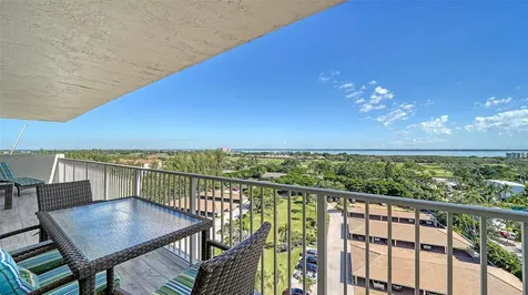 2295 Gulf Of Mexico Drive Longboat Key FL 34228