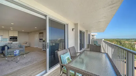 2295 Gulf Of Mexico Drive Longboat Key FL 34228