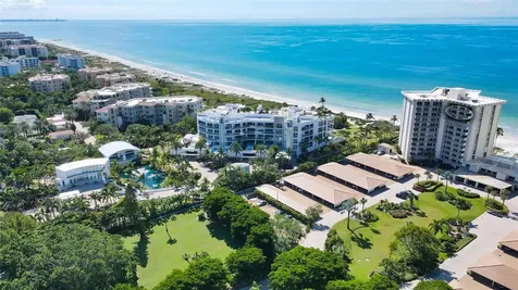 2295 Gulf Of Mexico Drive Longboat Key FL 34228