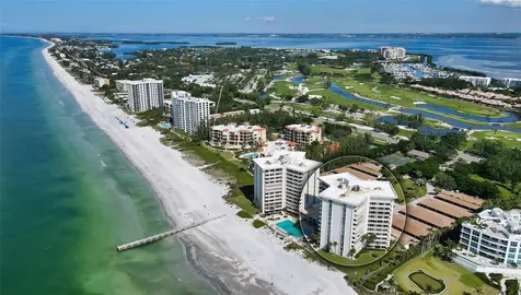 2295 Gulf Of Mexico Drive Longboat Key FL 34228