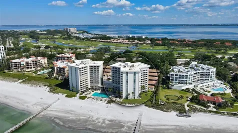 2295 Gulf Of Mexico Drive Longboat Key FL 34228