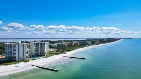 2295 Gulf Of Mexico Drive Longboat Key FL 34228