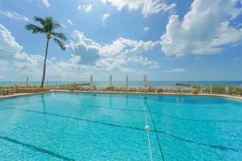 2295 Gulf Of Mexico Drive Longboat Key FL 34228