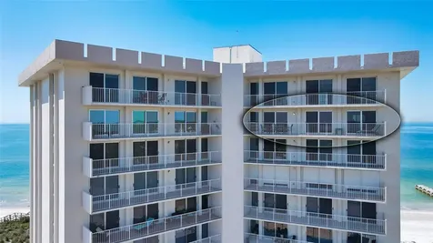 2295 Gulf Of Mexico Drive Longboat Key FL 34228