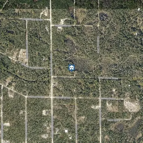 Lot 37 Soap Stone Street Webster FL 33597