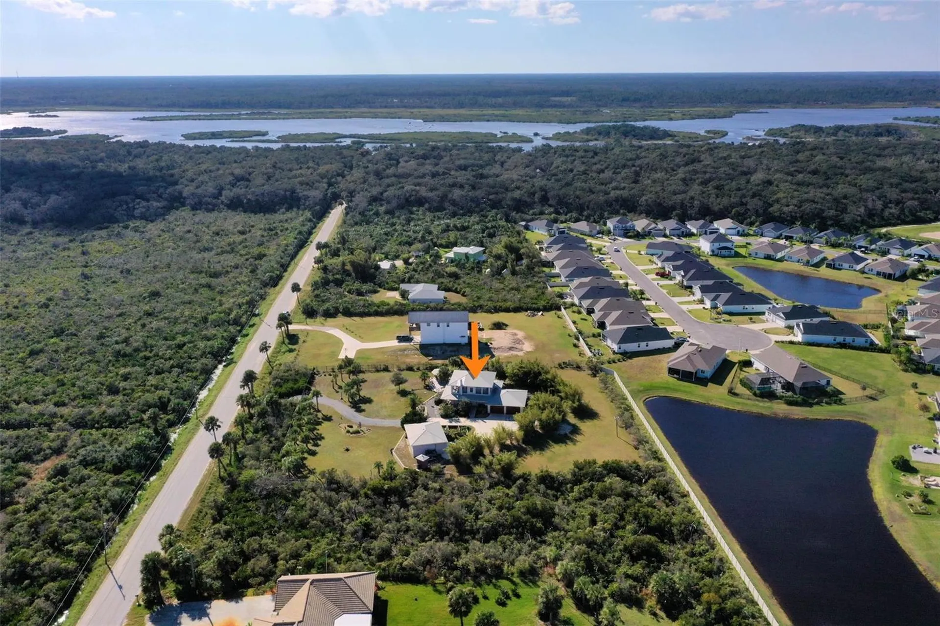 6525 Old A1a N Palm Coast FL 32137