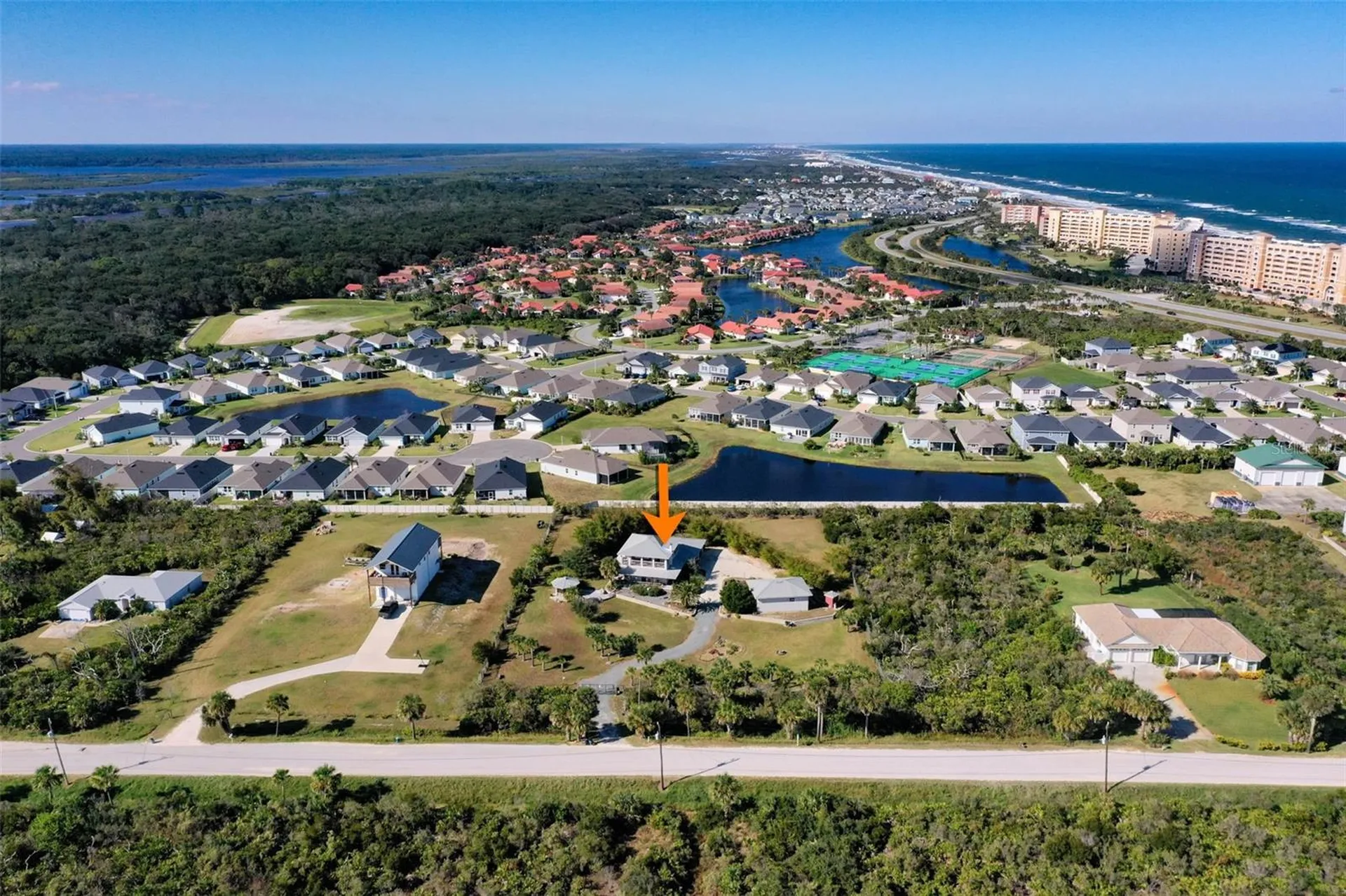 6525 Old A1a N Palm Coast FL 32137