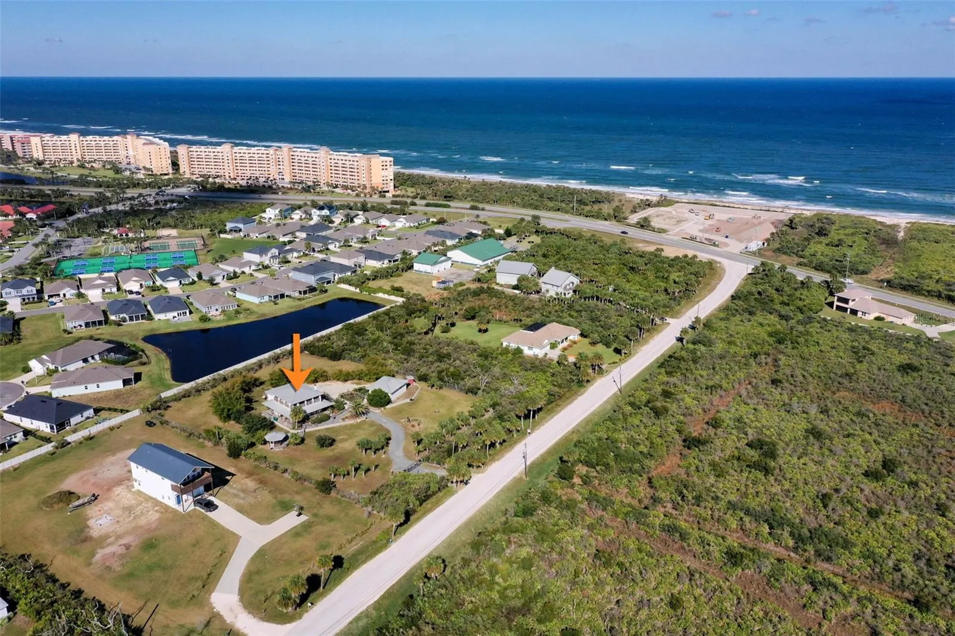 6525 Old A1a N Palm Coast FL 32137