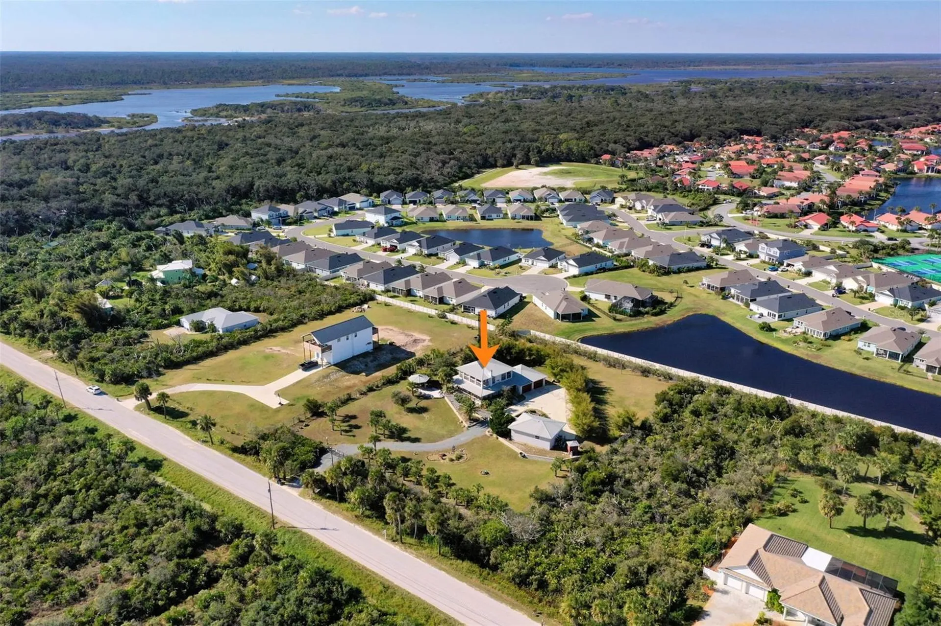 6525 Old A1a N Palm Coast FL 32137