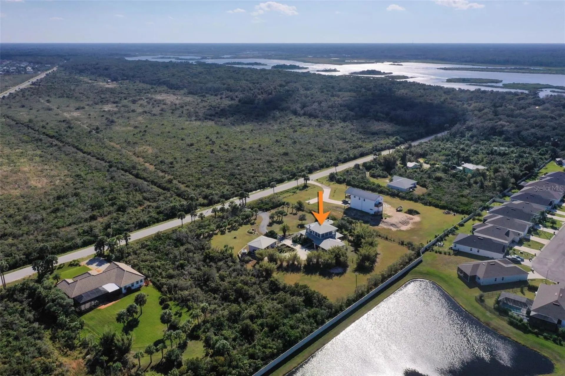 6525 Old A1a N Palm Coast FL 32137