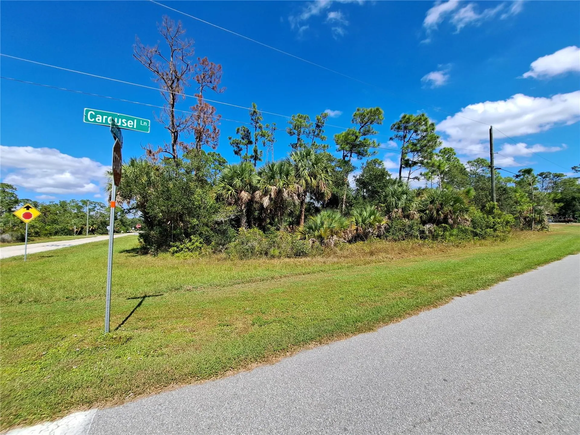 15010 Carousel Lane Port Charlotte FL 33953