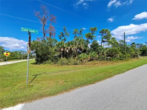15010 Carousel Lane Port Charlotte FL 33953