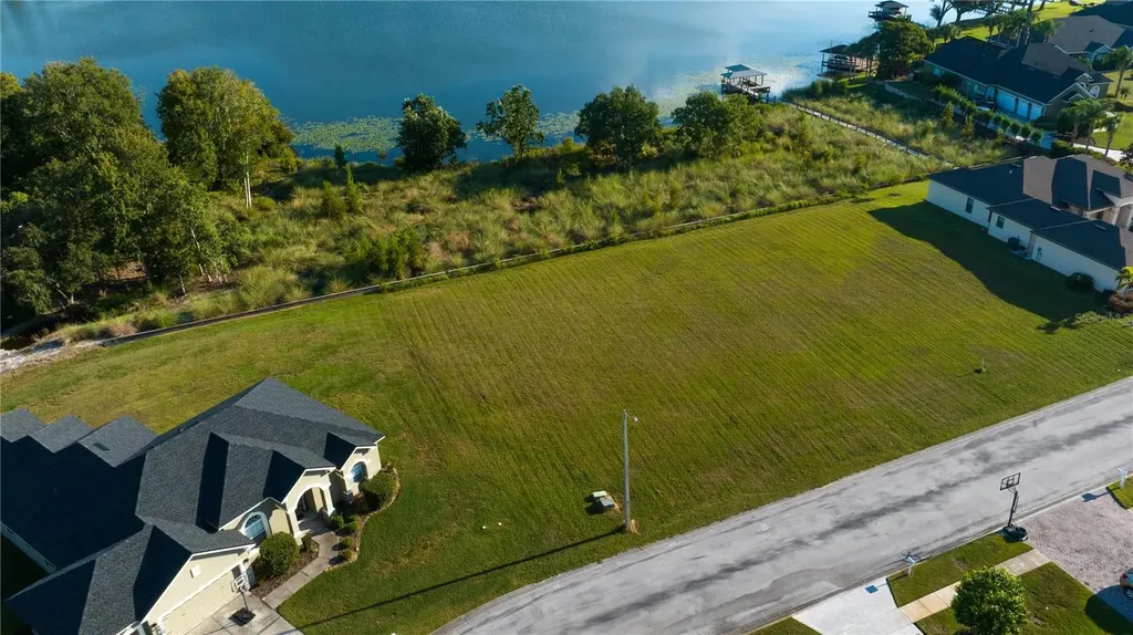 7376 Bent Grass Drive Winter Haven FL 33884