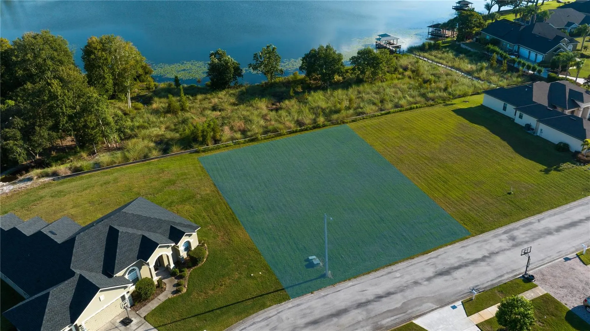 7376 Bent Grass Drive Winter Haven FL 33884