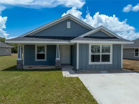 3291 E Iris Lane Bell FL 32619