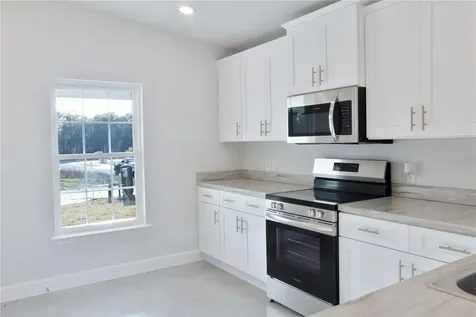 3291 E Iris Lane Bell FL 32619