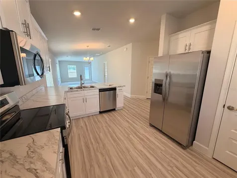 3291 E Iris Lane Bell FL 32619