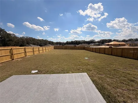 3291 E Iris Lane Bell FL 32619