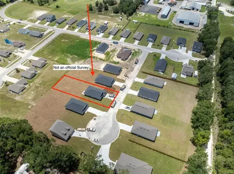 3291 E Iris Lane Bell FL 32619