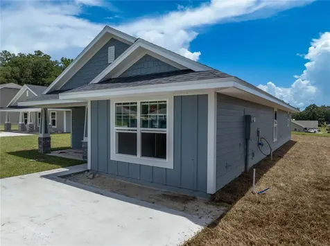 3291 E Iris Lane Bell FL 32619