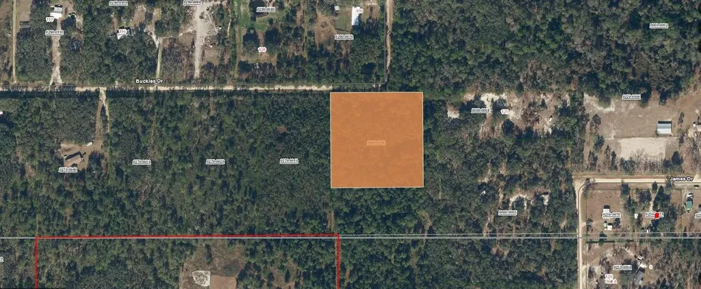135 Buckles Drive Palatka FL 32177