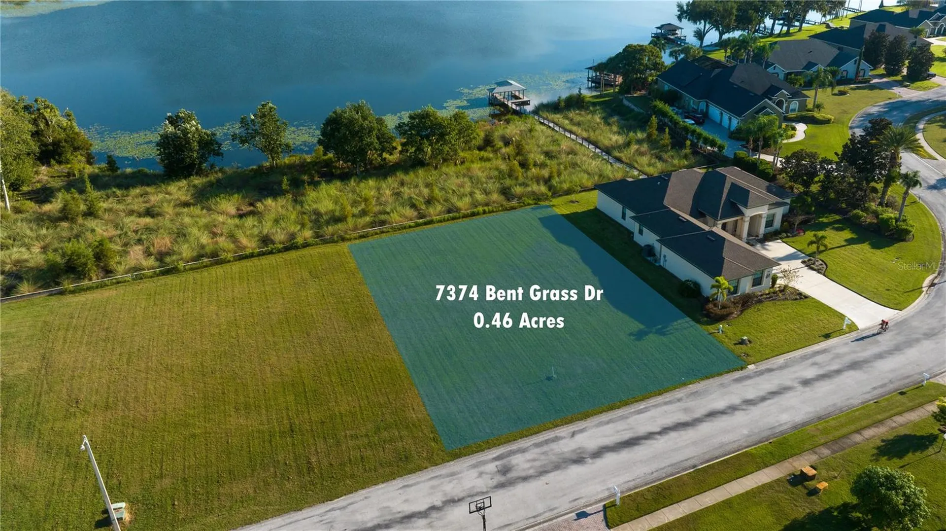 7374 Bent Grass Drive Winter Haven FL 33884
