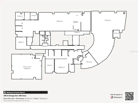 189 S Orange Avenue Orlando FL 32801