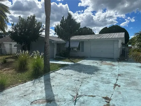 9741 Scenic Drive Port Richey FL 34668