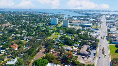547 Oleander Way S St Petersburg FL 33707