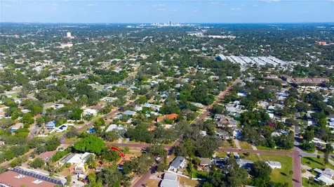 547 Oleander Way S St Petersburg FL 33707