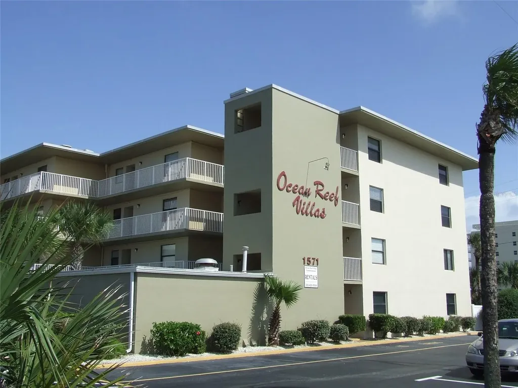 1571 S Atlantic Avenue New Smyrna Beach FL 32169