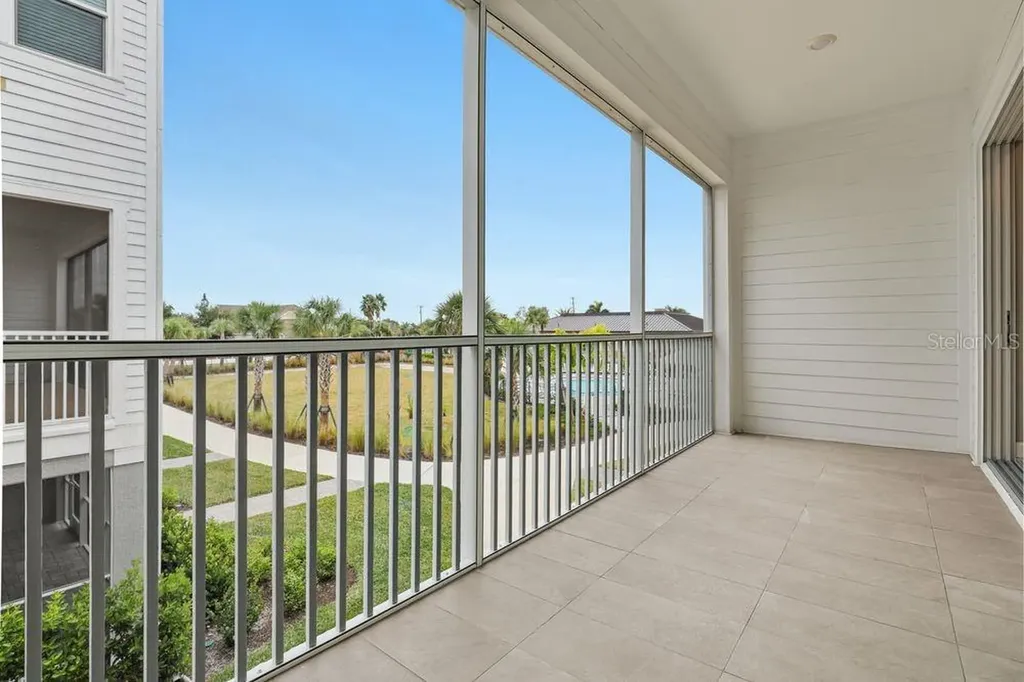 1624 Compass Pointe Court Punta Gorda FL 33950