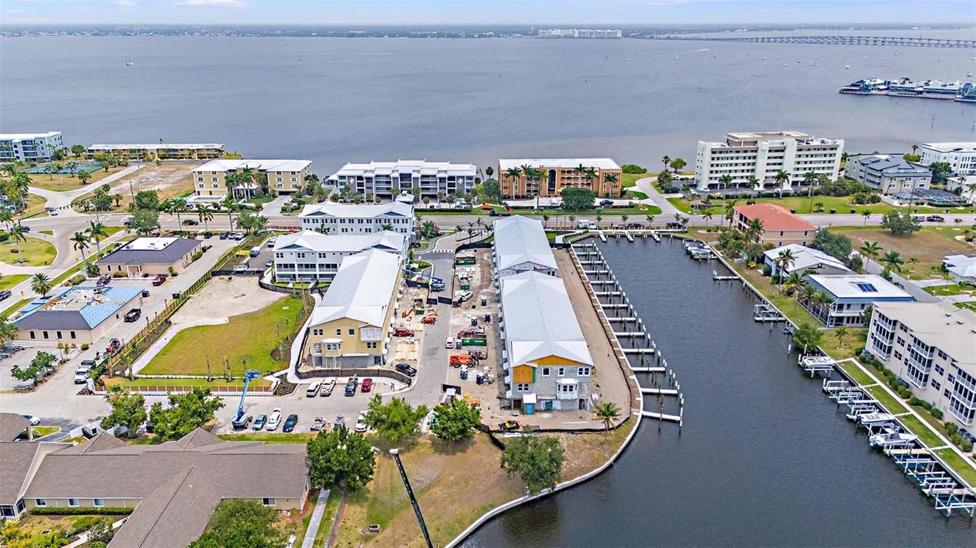 1624 Compass Pointe Court Punta Gorda FL 33950