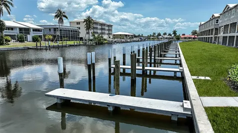 1624 Compass Pointe Court Punta Gorda FL 33950