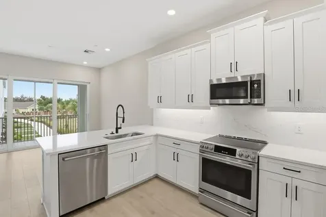 1624 Compass Pointe Court Punta Gorda FL 33950