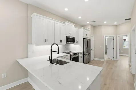 1624 Compass Pointe Court Punta Gorda FL 33950