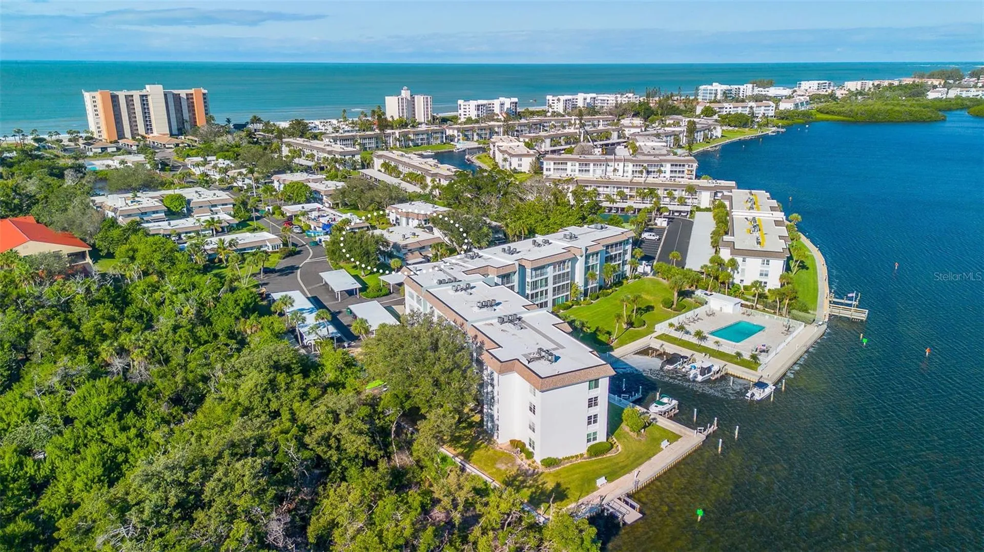 597 Sutton Place Longboat Key FL 34228