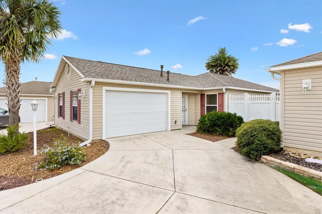 2371 Camden Terrace The Villages FL 32162