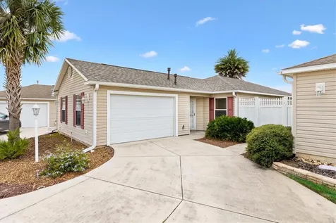 2371 Camden Terrace The Villages FL 32162