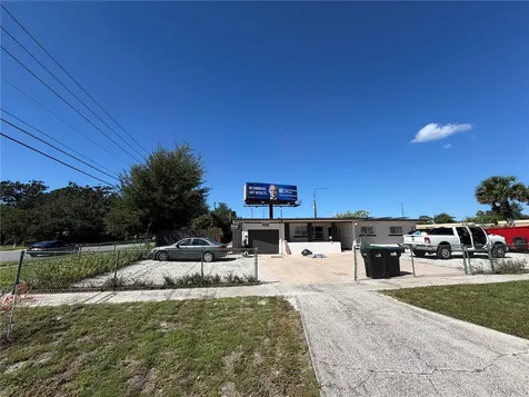 318 Dillon Circle Orlando FL 32822