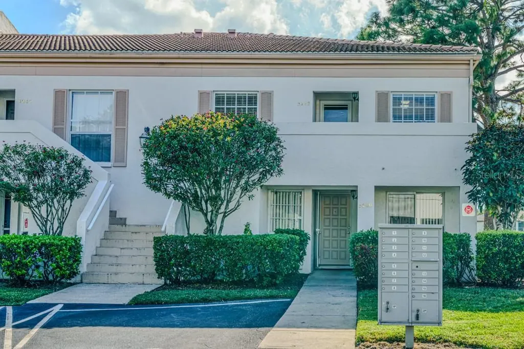 5242 Wedgewood Lane Sarasota FL 34235