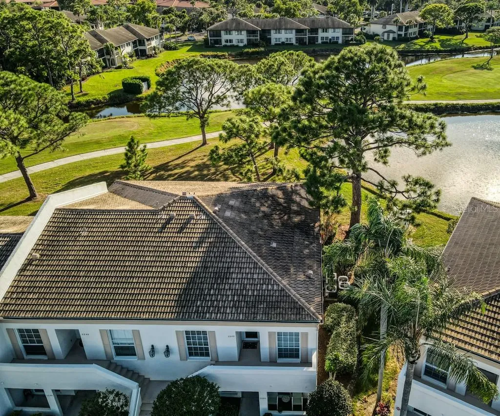 5242 Wedgewood Lane Sarasota FL 34235