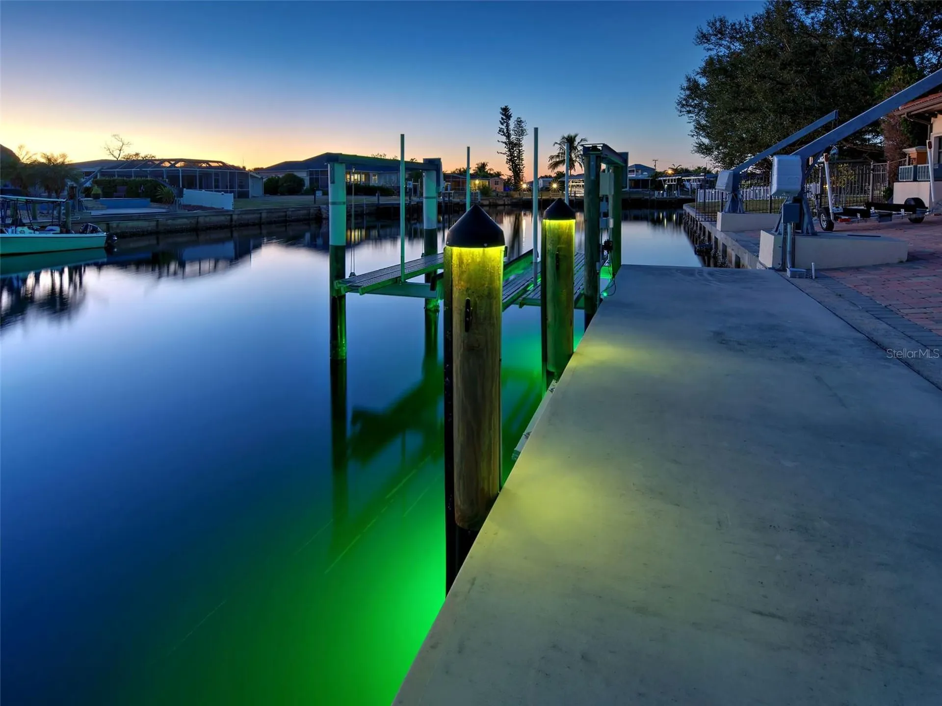 107 Free Court SE Port Charlotte FL 33952